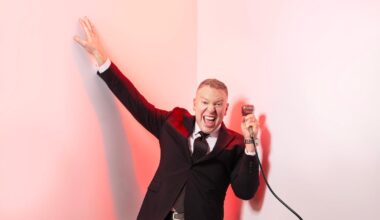 Comedian Gary Owen reminisces on his first set, doing crowd work ahead of Jax show – Action News Jax