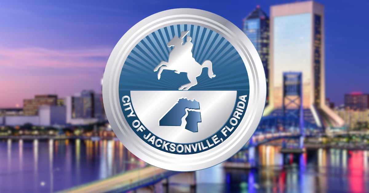 Patrick Barry named chair of Jacksonville Mayor’s Advisory Commission on Film and TV Production – Action News Jax