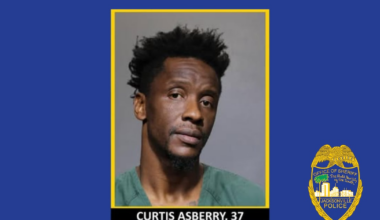 Jacksonville man arrested, charged with two November murders, JSO says – Action News Jax