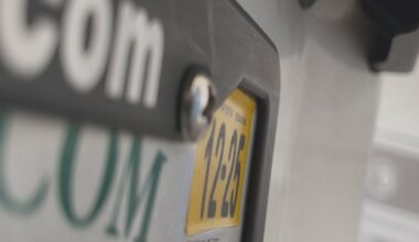 A Florida bill aims to end the requirement for vehicle registration decals – Action News Jax