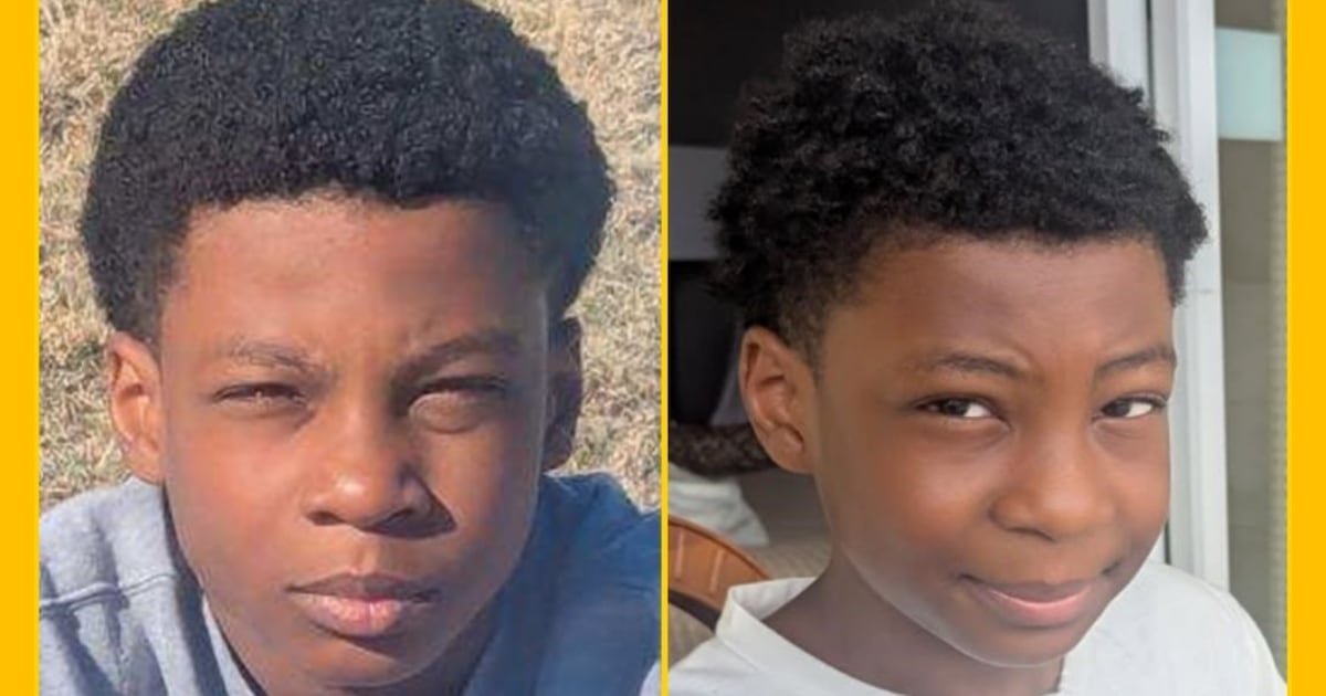 Jacksonville 12-year-old boy found safe – Action News Jax