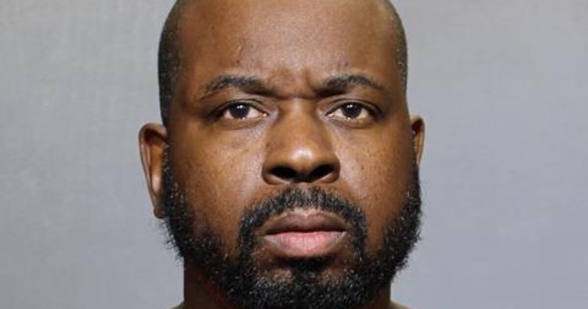 Former Jacksonville police officer arrested, accused of stalking ex-girlfriend – Action News Jax