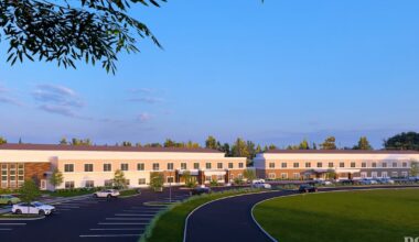 Brooks Rehabilitation announces $68M expansion to meet growing patient needs – Action News Jax