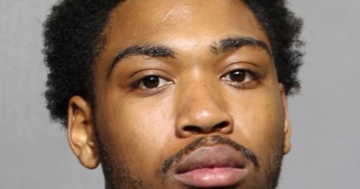 Teen arrested after five shot at Arlington party, police say – Action News Jax