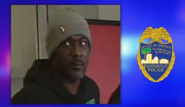 Police searching for suspect after $400 theft at Highlands Store – Action News Jax