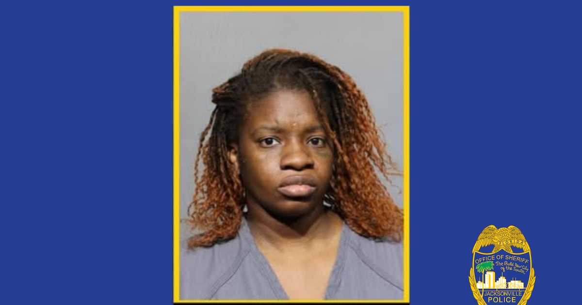 Substitute teacher charged with felony child neglect after encouraging student fight, JSO says – Action News Jax