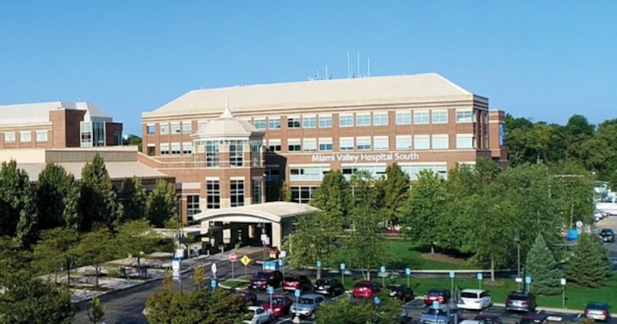 Hospitals to temporarily implement visitor restrictions amid increase in respiratory illness – WHIO TV 7 and WHIO Radio