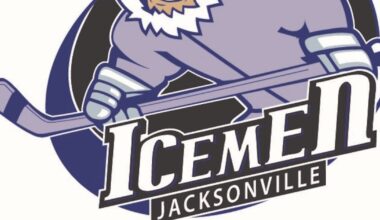 Jacksonville Icemen postpone game against Orlando after players’ union goes on strike – Action News Jax