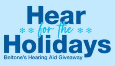 Jacksonville Beltone Clinics offering free hearing aids; nominations now open – Action News Jax