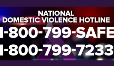 Local and national domestic violence resources – Action News Jax