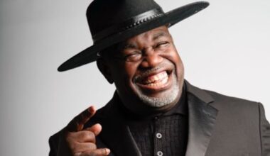 Comedian Rodney Perry reflects on multi-decade career ahead of Jacksonville show – Action News Jax