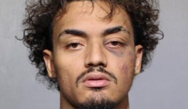 Jacksonville man arrested after shooting father at home, JSO says – Action News Jax