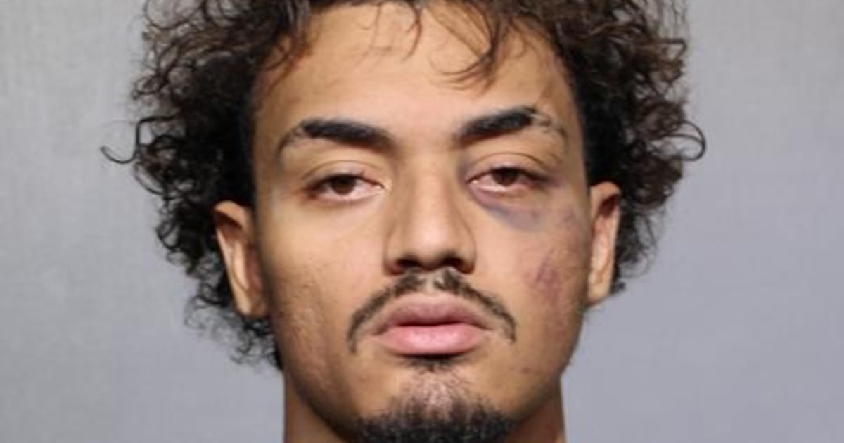 Jacksonville man arrested after shooting father at home, JSO says – Action News Jax