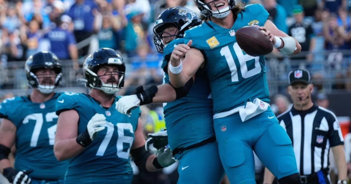 USO Jacksonville offering free Jaguars tickets to the military community – Action News Jax