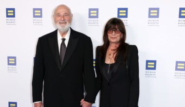 Director Rob Reiner, wife found dead in Los Angeles home; son in custody, reports say – WPXI