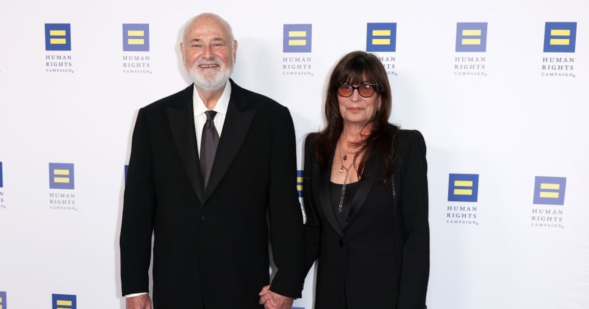 Director Rob Reiner, wife found dead in Los Angeles home; son in custody, reports say – WPXI