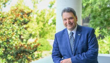 UNF president Moez Limayem confirmed as new USF president, will stay at UNF until interim is named – Action News Jax