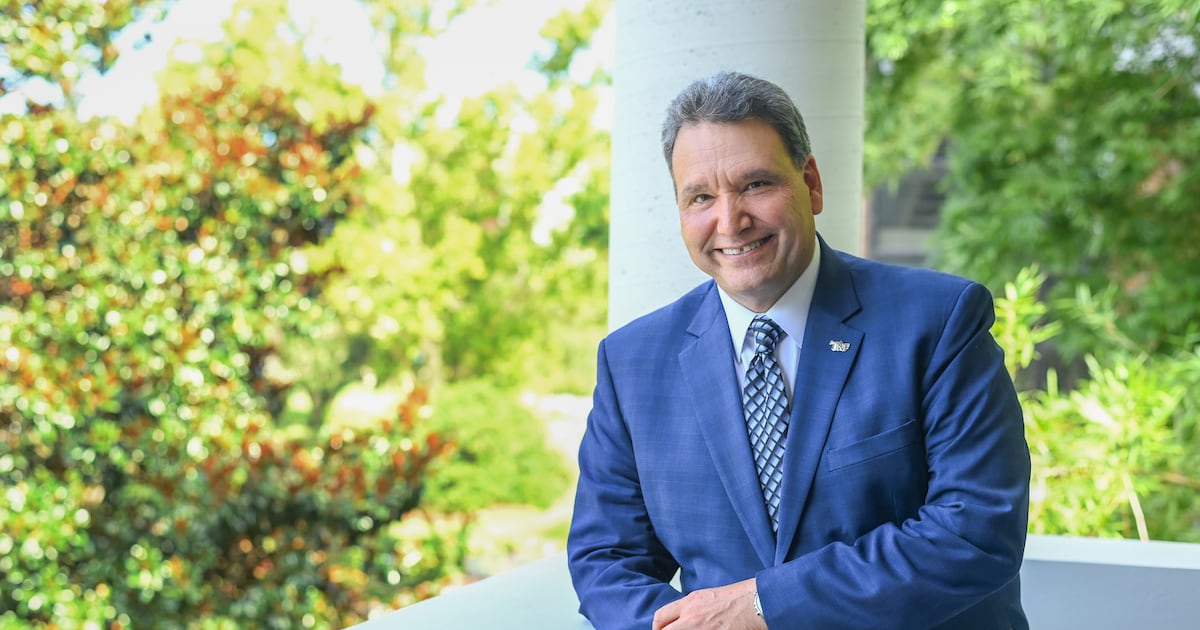 UNF president Moez Limayem confirmed as new USF president, will stay at UNF until interim is named – Action News Jax