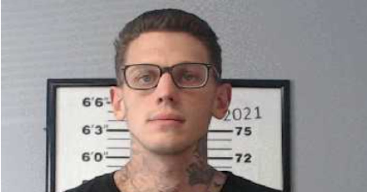 Fugitive wanted for deadly DUI crash in Jax Beach arrested – 104.5 WOKV