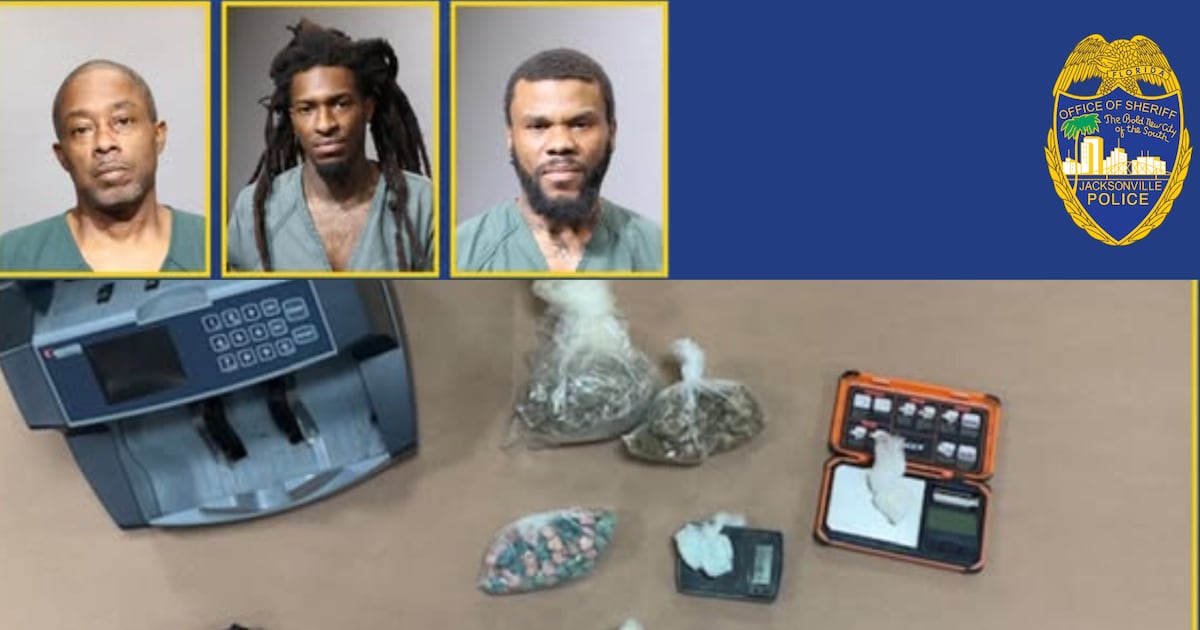 JSO – Action News Jax