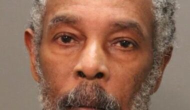 Man found guilty of murder in 2019 Jacksonville truck stop shooting – Action News Jax