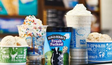 Ben & Jerry’s opening in Jacksonville’s historic Five Points district 🍦 – Action News Jax