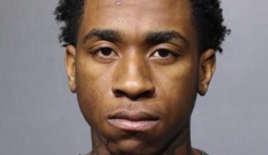 Arrest made in triple shooting at Lackawanna bar – Action News Jax