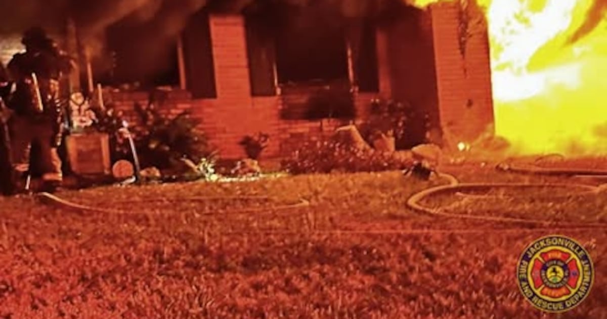 JFRD – Action News Jax