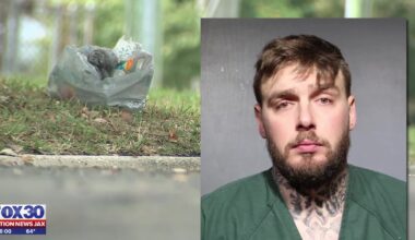 Local LGBTQ+ advocates say they believe a Jacksonville man was targeted in a hate-filled attack – Action News Jax