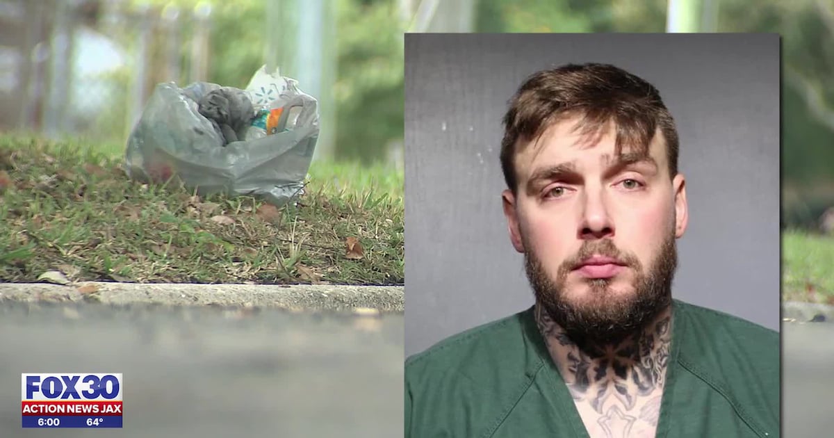 Local LGBTQ+ advocates say they believe a Jacksonville man was targeted in a hate-filled attack – Action News Jax