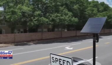 ‘Mass surveillance network’ | Orange Park considers adding Flock cameras on roadways – Action News Jax