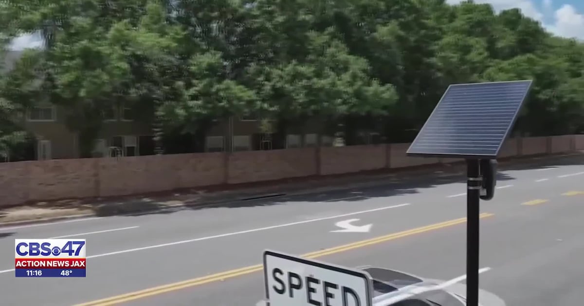 ‘Mass surveillance network’ | Orange Park considers adding Flock cameras on roadways – Action News Jax