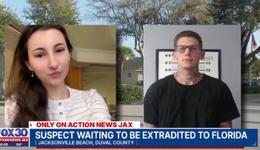 Family of woman killed in Jacksonville Beach DUI crash responds to driver’s arrest in Philadelphia – Action News Jax