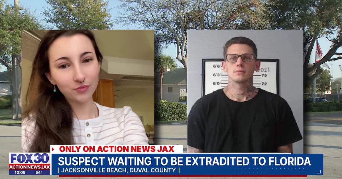 Family of woman killed in Jacksonville Beach DUI crash responds to driver’s arrest in Philadelphia – Action News Jax