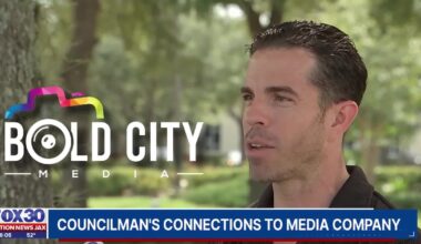 Company linked to Jacksonville Councilman shuts down after Action News Jax Investigation – Action News Jax