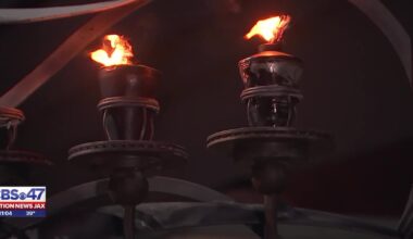 Extra security at Jacksonville Hanukkah celebrations after mass shooting in Australia – Action News Jax