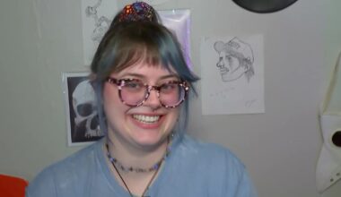 Jacksonville artist turns tiny details into lifelong memories – Action News Jax