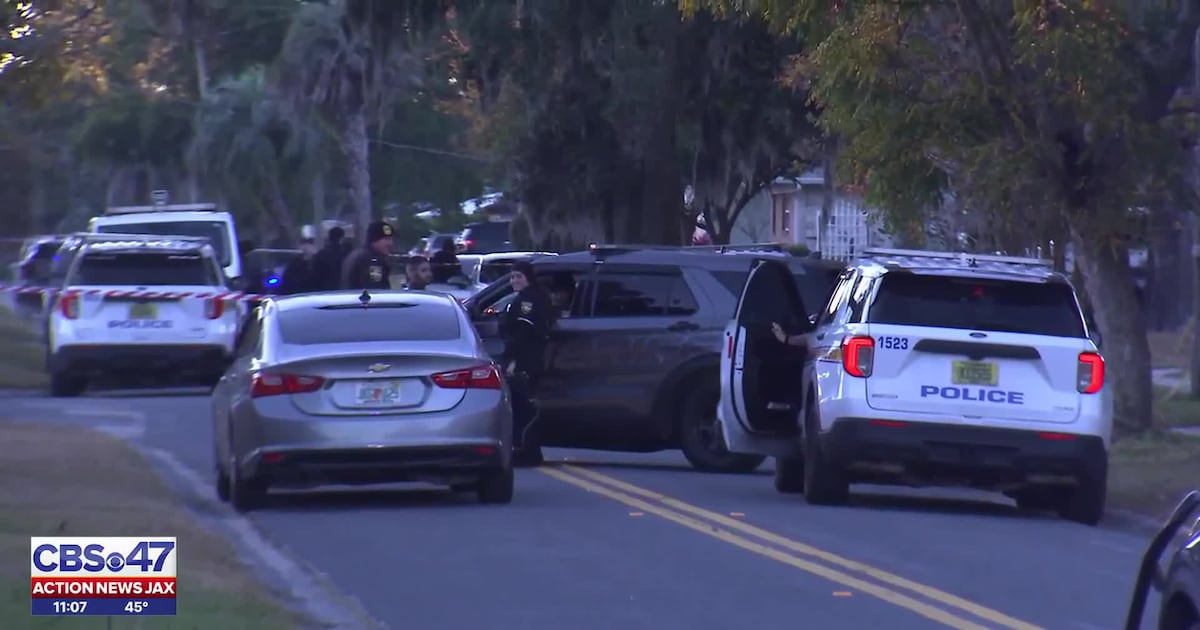 Five injured in shooting at Arlington Airbnb; neighbors call for action – Action News Jax