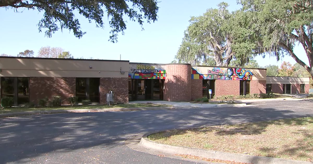 Principal of a private STEM school says they lost thousands of dollars of equipment after a burglary – Action News Jax