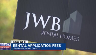 Local rental company is pushing back on viral TikTok video critical of its practices – Action News Jax