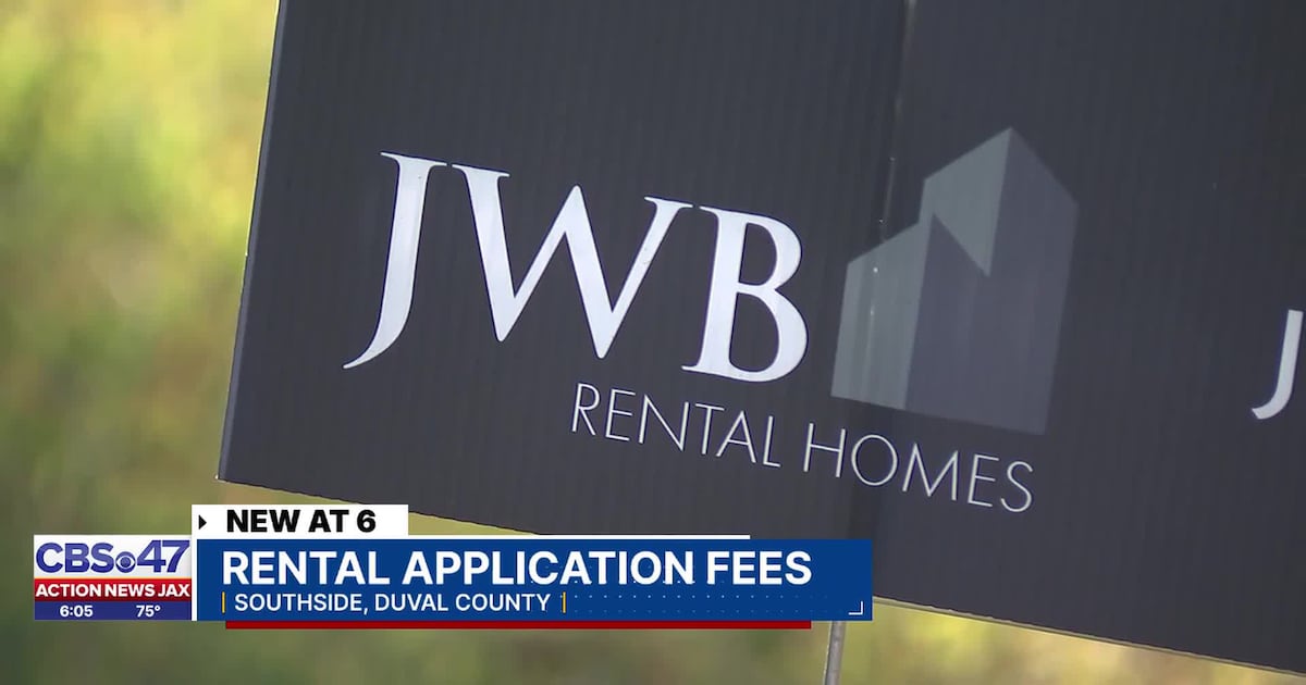 Local rental company is pushing back on viral TikTok video critical of its practices – Action News Jax