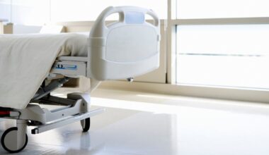 Temporarily visitor restrictions in place at area hospitals amid increase in respiratory illness – WHIO TV 7 and WHIO Radio