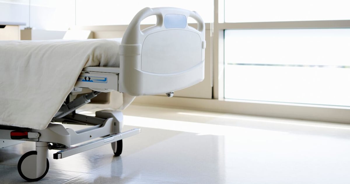 Temporarily visitor restrictions in place at area hospitals amid increase in respiratory illness – WHIO TV 7 and WHIO Radio