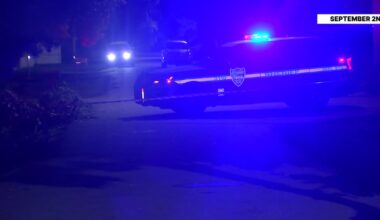 JSO reporting more murders over the last year, with fewer murder cases cleared – 104.5 WOKV