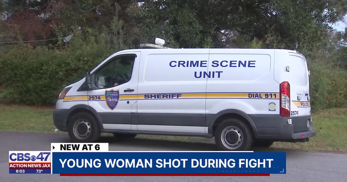 Woman shot in the hand after altercation with group of women – 104.5 WOKV
