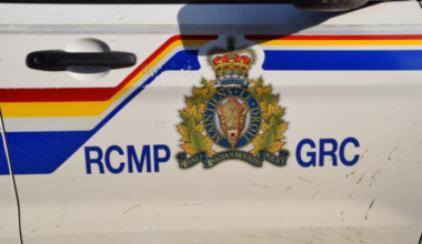 RCMP Major Crimes Unit gives update on recent dangerous person alert