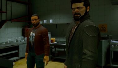 Amazon 'The Boys' First VR Video Game 'Trigger Warning'