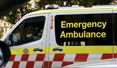 Young boy left with facial injuries in Bateau Bay on the NSW central coast