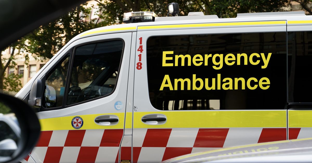 Young boy left with facial injuries in Bateau Bay on the NSW central coast