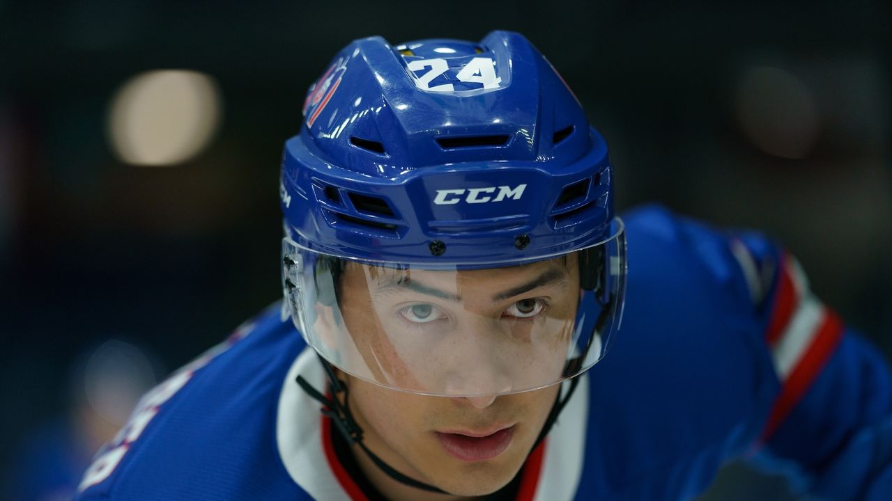 Heated Rivalry’s Hudson Williams Talks About His Best Asset